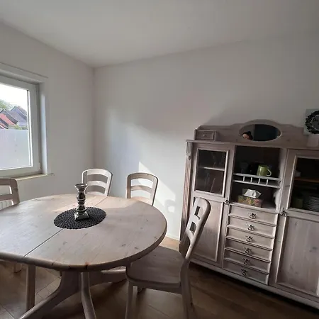 Ferienhaus Harzchic 度假居 布劳恩拉格