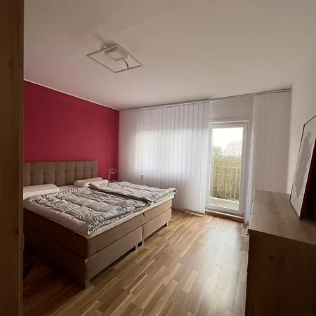 Ferienhaus Harzchic 度假居 布劳恩拉格