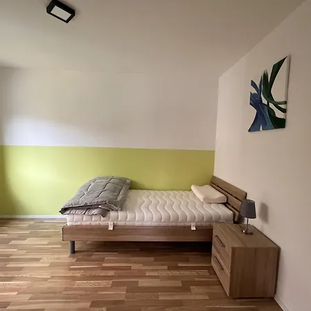 Ferienhaus Harzchic 布劳恩拉格