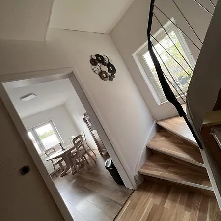 Ferienhaus Harzchic * 布劳恩拉格