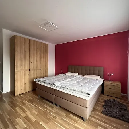 Ferienhaus Harzchic *