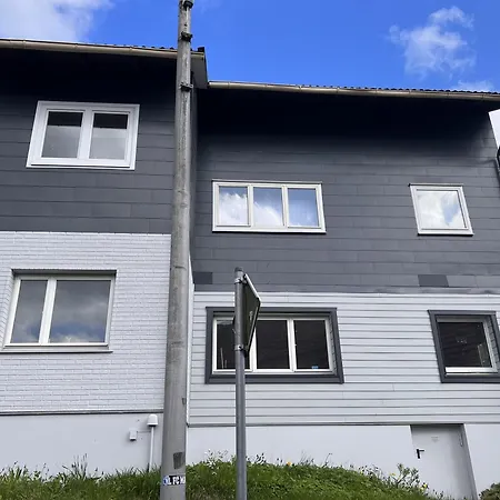 Ferienhaus Harzchic * 布劳恩拉格