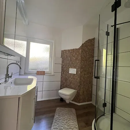 度假居 Ferienhaus Harzchic *